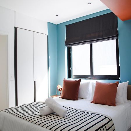 Tuynhuys Patio And Views City Centre Cape Town Luaran gambar